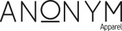 logo de la marque Anonym Apparel